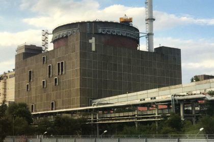 La mayor central nuclear de Europa se queda completamente sin suministro eléctrico