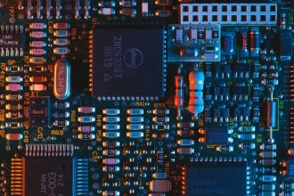 La astronómica suma que los gigantes del chip han perdido en un día