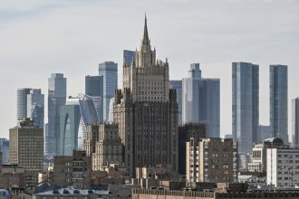 "Delito contra la democracia": Moscú comenta intentos de bloquear a partidos opositores para elecciones en Armenia