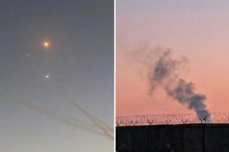 ¿Qué se sabe del fuego cruzado entre Irán y EE.UU. en Oriente Medio?