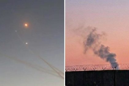 ¿Qué se sabe del fuego cruzado entre Irán y EE.UU. en Oriente Medio?