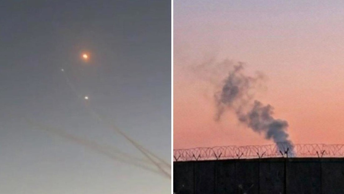 ¿Qué se sabe del fuego cruzado entre Irán y EE.UU. en Oriente Medio?