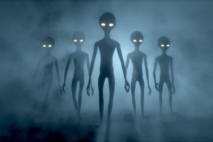 Publican nueva guía en caso de contacto extraterrestre
