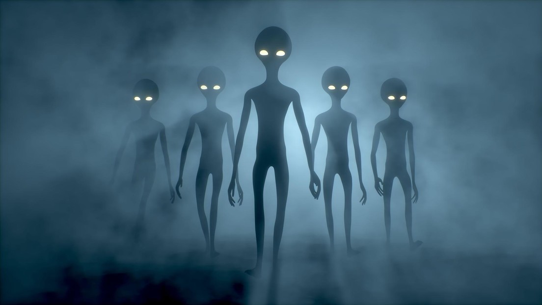 Publican nueva guía en caso de contacto extraterrestre