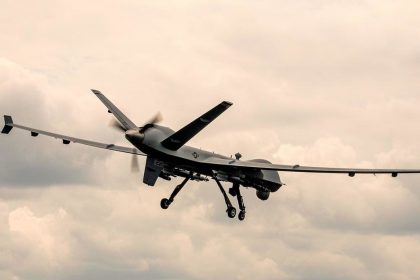 Revelan la escaldadura de escasez de MQ-9 Reaper que sufre EE.UU. por la guerra con Irán