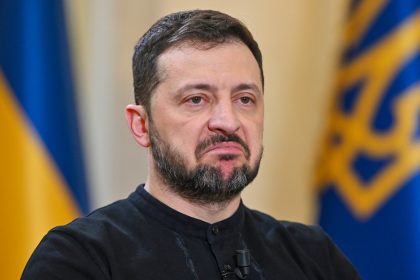 "Postura de un niño ofendido": Exportavoz de Zelenski sobre su carta abierta a Putin