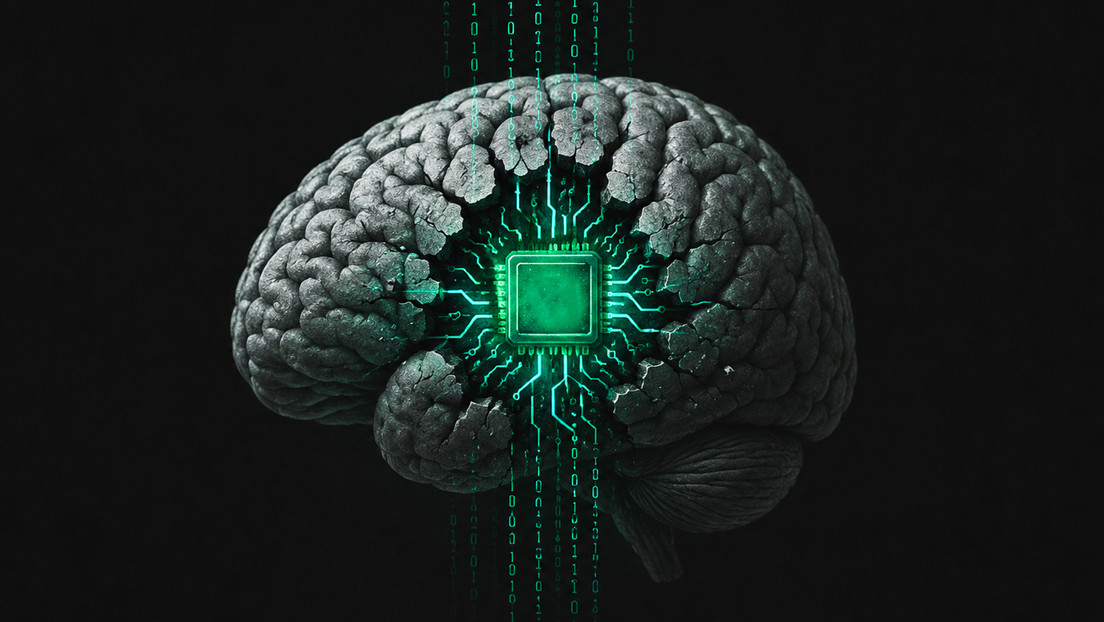Director del mayor banco ruso: IA tiene el objetivo de hackear el cerebro humano