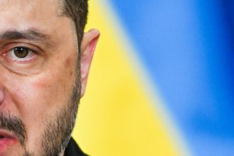 Enviado de Putin: El único obstáculo para llegar a un acuerdo con Ucrania es Zelenski