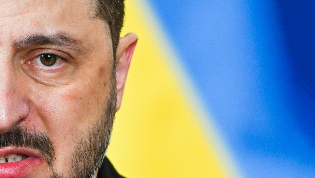 Enviado de Putin: El único obstáculo para llegar a un acuerdo con Ucrania es Zelenski