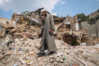 ¿En Irán hay una guerra justa?: el papa León XIV se pronuncia sobre los conflictos globales