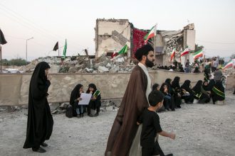 "Les haremos rendir cuentas": Embajada iraní lanza un duro mensaje a Hegseth