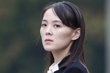 Hermana de Kim Jong-un se pronuncia sobre el estatus nuclear de la RPDC