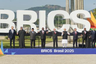 El embajador de Irán en Rusia: BRICS son clave en la seguridad energética mundial