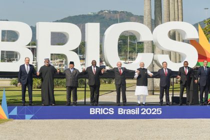 El embajador de Irán en Rusia: BRICS son clave en la seguridad energética mundial
