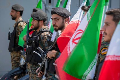 Trump explica su versión de por qué Irán no aceptó un acuerdo