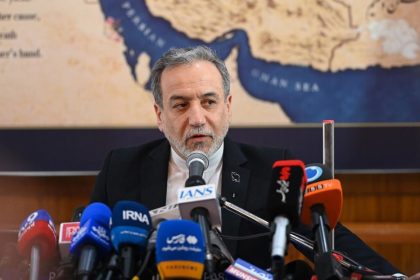 Irán lanza un duro mensaje contra "cualquier temeridad malintencionada" de Israel
