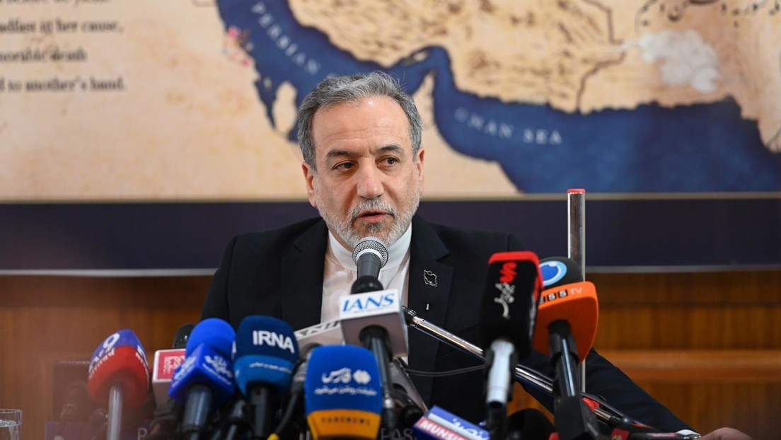 Irán lanza un duro mensaje contra "cualquier temeridad malintencionada" de Israel