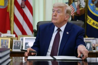 Trump: Netanyahu "no tendrá más remedio" que aceptar el acuerdo con Irán