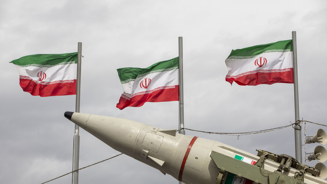 Las fuerzas iraníes, preparadas para realizar "operaciones extensas e instructivas en todos los frentes"