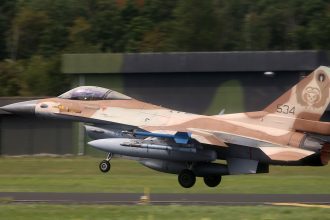 24 horas de fuego cruzado: Irán contra Israel y el descontento de Trump