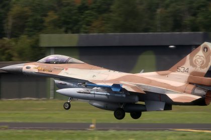 24 horas de fuego cruzado: Irán contra Israel y el descontento de Trump