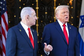 Axios: La crisis actual en Oriente Medio pone en evidencia la ruptura en intereses de Trump y Netanyahu