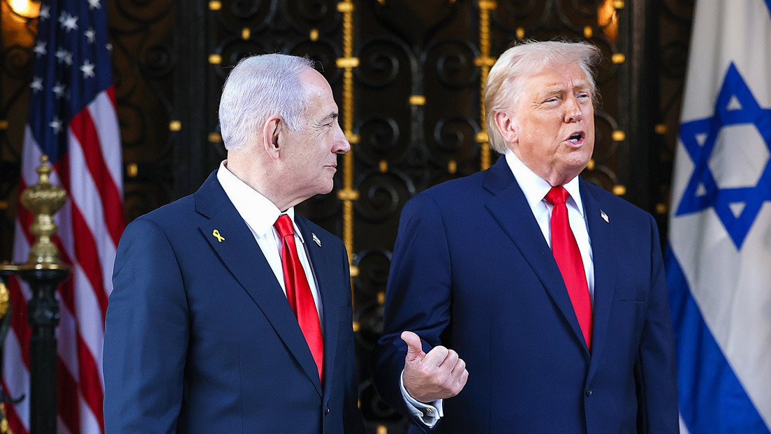 Axios: La crisis actual en Oriente Medio pone en evidencia la ruptura en intereses de Trump y Netanyahu