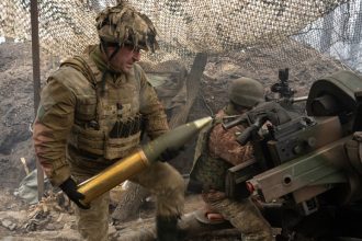 Este país de la OTAN no suministrará más armas a Ucrania