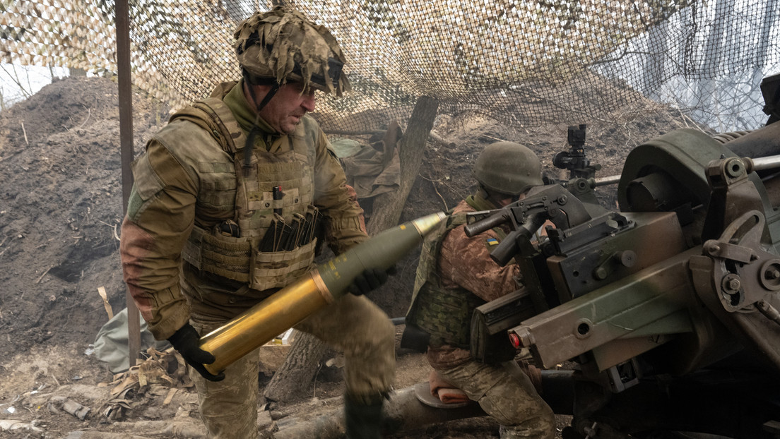 Este país de la OTAN no suministrará más armas a Ucrania