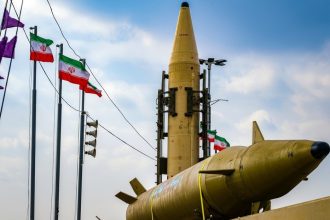 Las dos armas de Irán que no son nucleares, pero sí igual de disuasorias