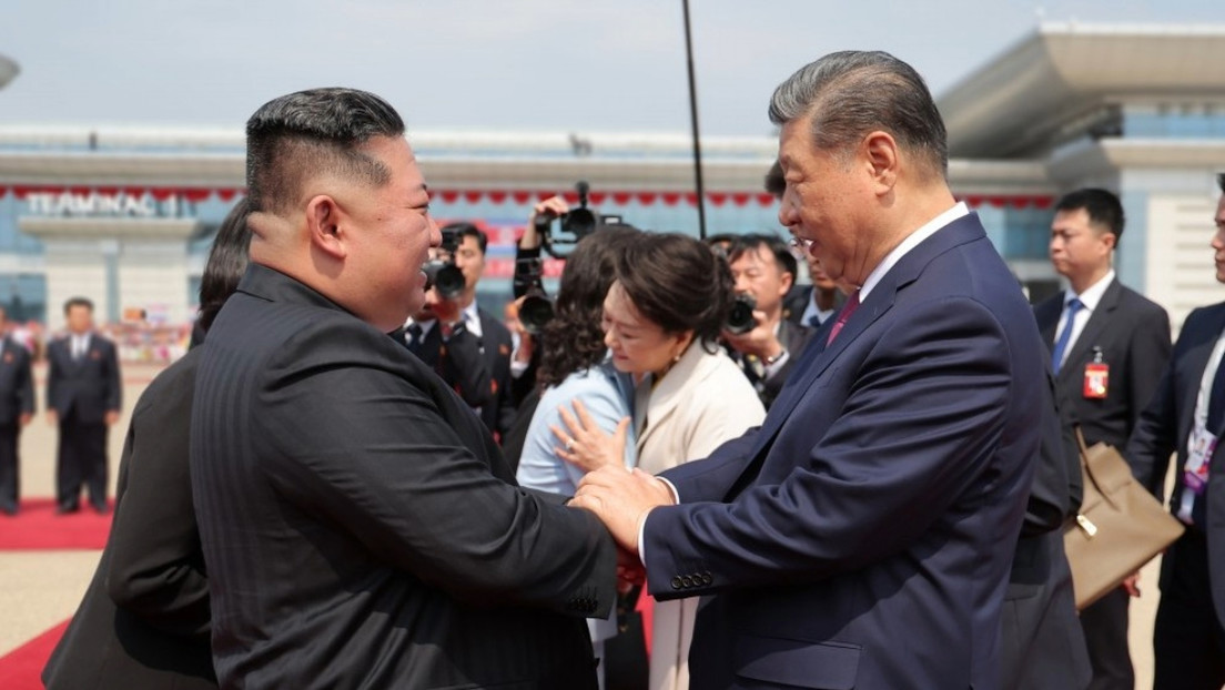 Xi Jinping: China y la RPDC alcanzaron acuerdos clave durante la cumbre en Pionyang