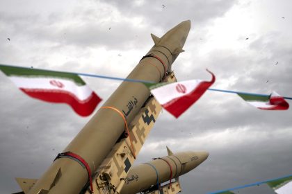 EE.UU. habría interceptado casi todos los misiles y drones lanzados por Irán