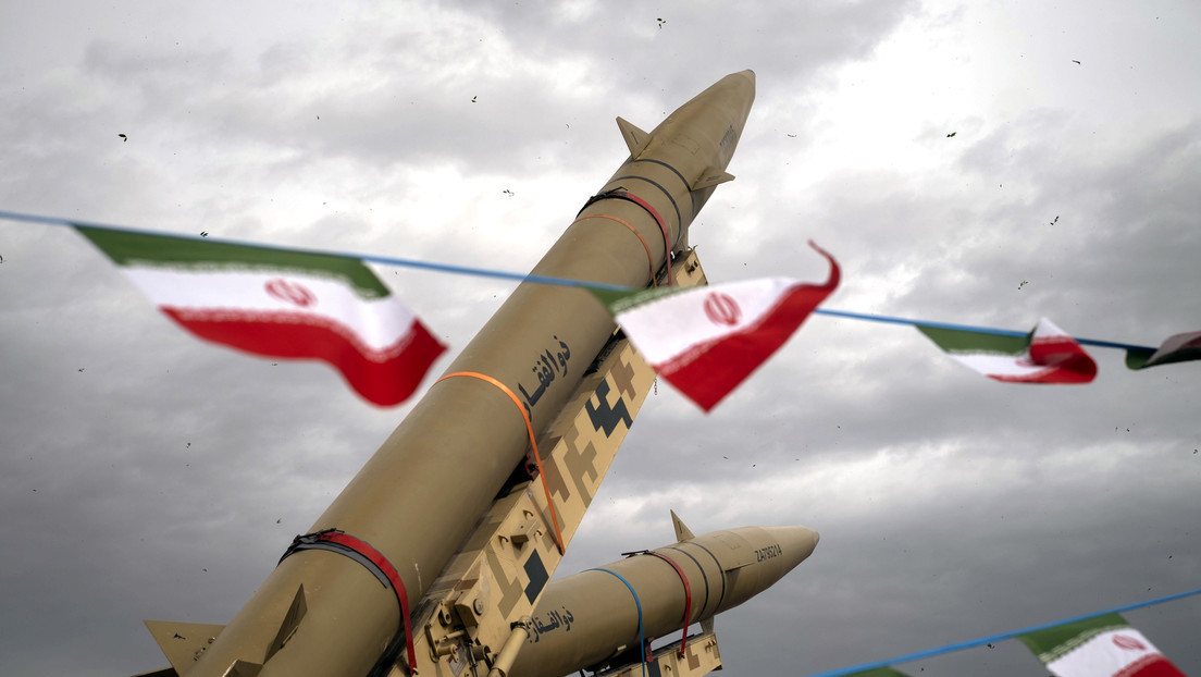 EE.UU. habría interceptado casi todos los misiles y drones lanzados por Irán