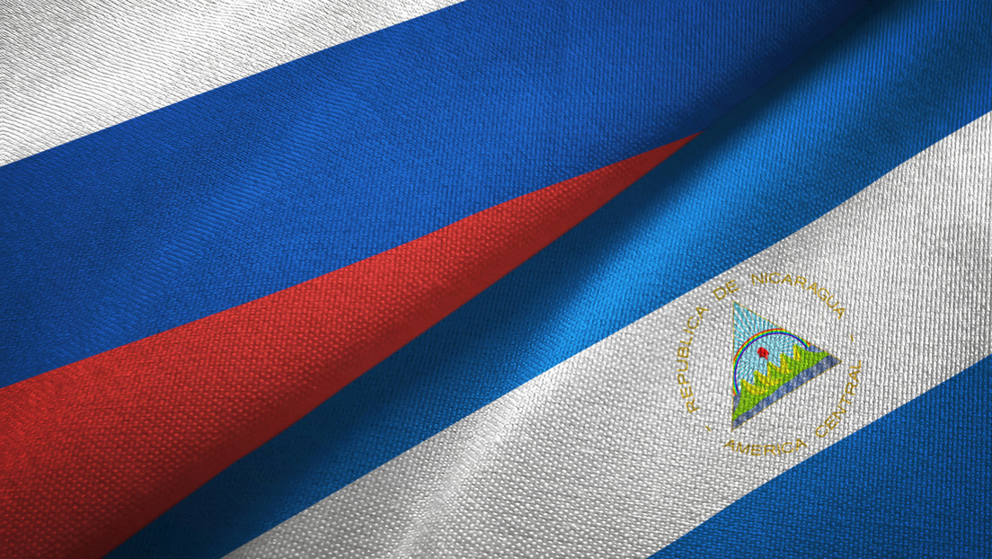 Nicaragua envía sus "más calurosas felicitaciones" por el Día de Rusia