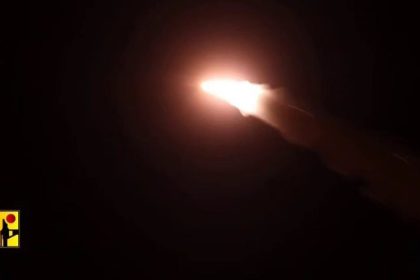 VIDEO: Hezbolá ataca posiciones israelíes con un "misil sofisticado"