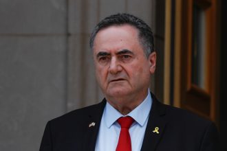 Israel afirma que la guerra contra Irán está "lejos de haber terminado"