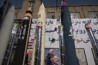 "Convertiremos la región en un infierno para ustedes": la promesa de Irán tras ataques de EE.UU.