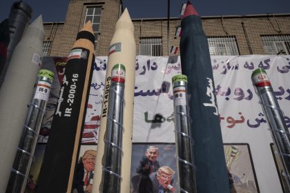 "Convertiremos la región en un infierno para ustedes": la promesa de Irán tras ataques de EE.UU.