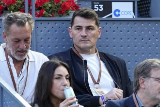 Iker Casillas exige una millonaria indemnización al Porto por las secuelas de su infarto