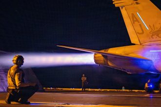 Irán: Los ataques estadounidenses hacen que el alto el fuego carezca de sentido