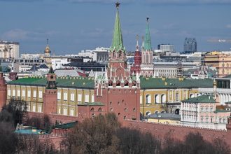 El Kremlin advierte sobre consecuencias negativas por la nueva escalada en Oriente Medio
