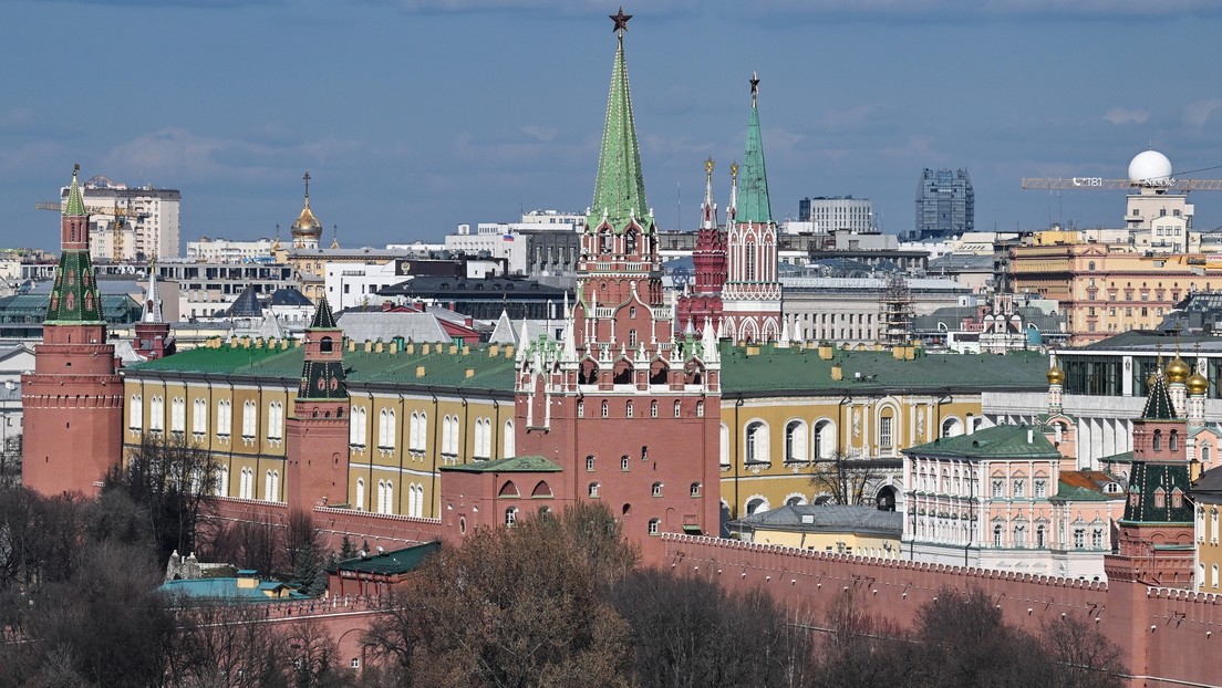 El Kremlin advierte sobre consecuencias negativas por la nueva escalada en Oriente Medio