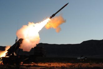EE.UU. no puede garantizar cuándo recibirán los misiles Patriot sus aliados