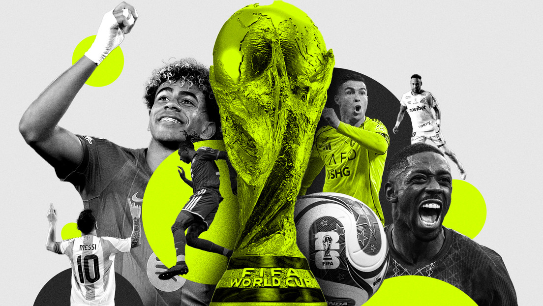 Comienza el Mundial 2026: Lo que hay que saber para disfrutar al máximo del torneo
