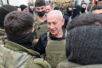 Netanyahu desafía a Trump y se postulará para un nuevo mandato