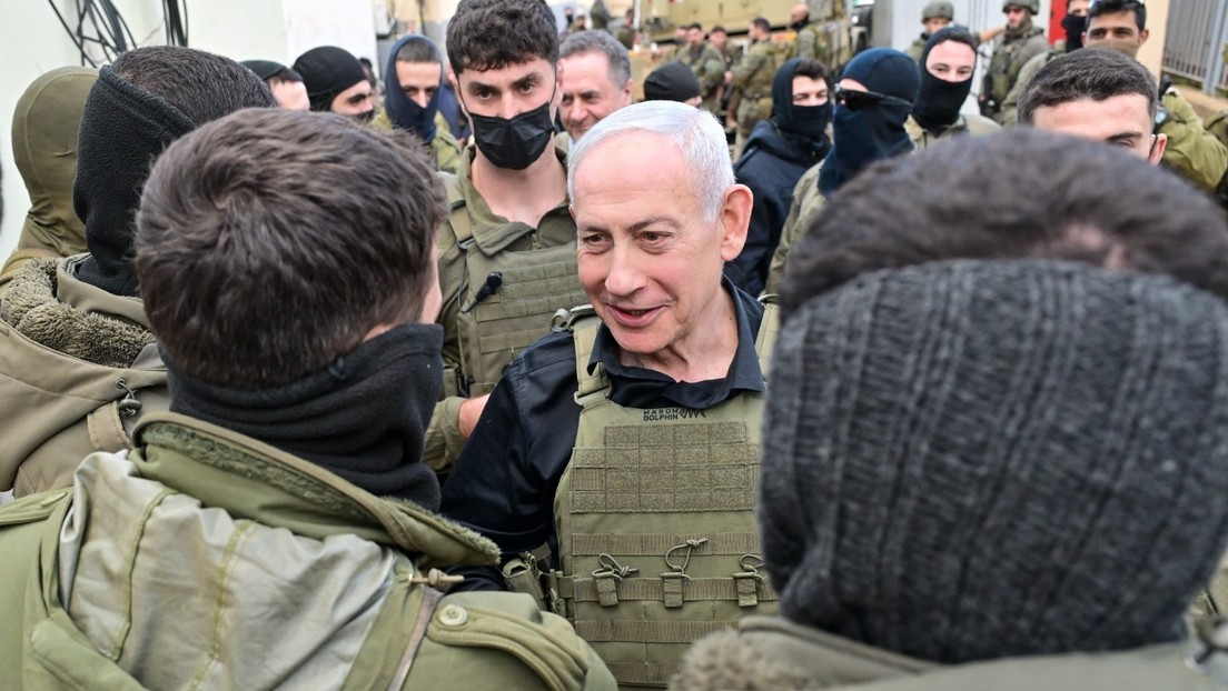 Netanyahu desafía a Trump y se postulará para un nuevo mandato