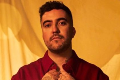 Cantante español que ofreció un concierto para el papa es señalado de presunta agresión sexual