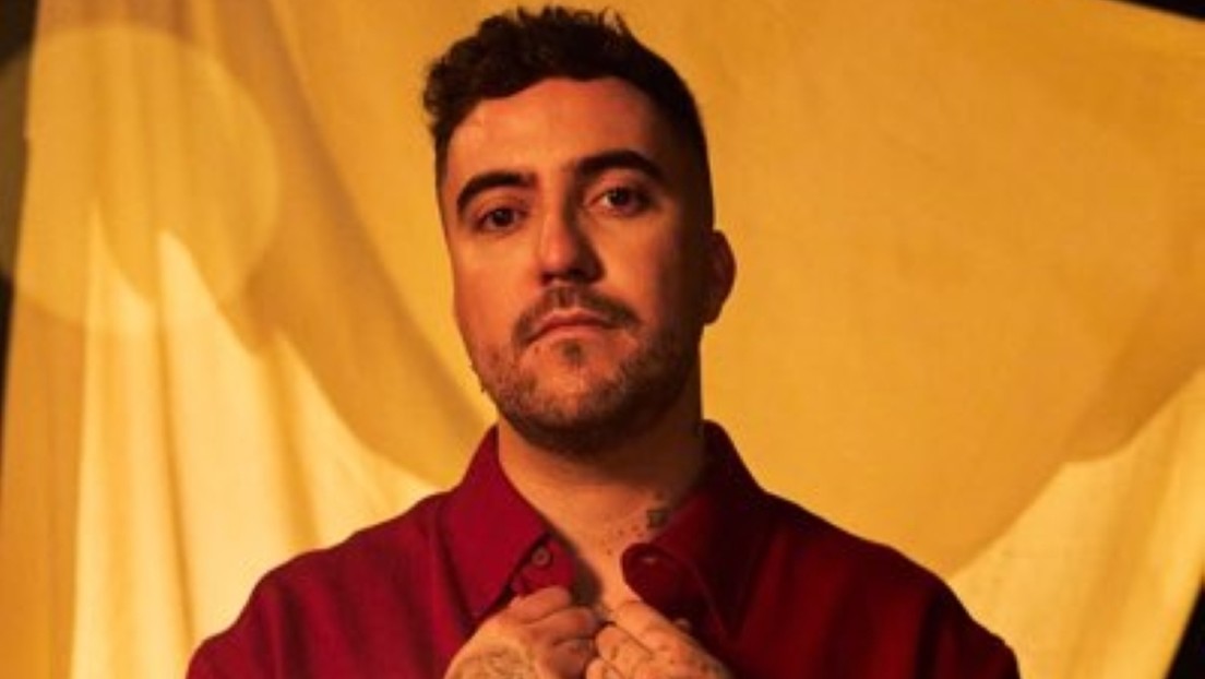 Cantante español que ofreció un concierto para el papa es señalado de presunta agresión sexual