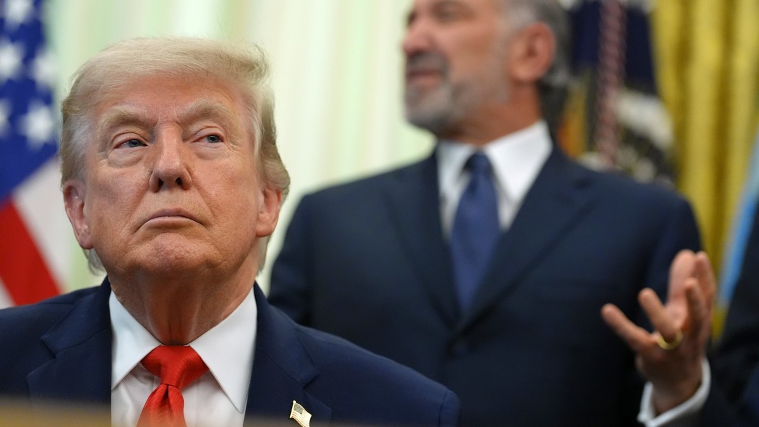 Estos países habrían convencido a Trump de cancelar sus ataques contra Irán