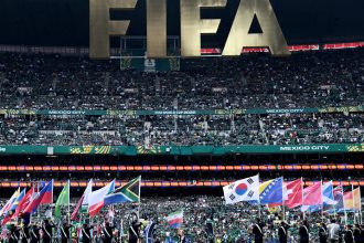 ¿Quiénes son los futbolistas que no juegan el Mundial 2026 con su país de nacimiento?